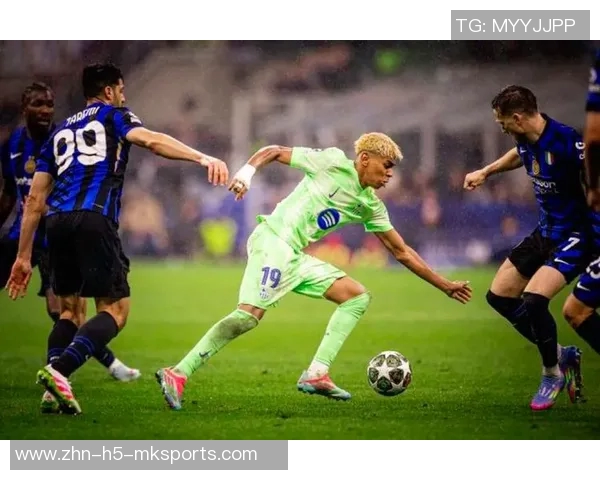 西甲本赛季过人榜揭晓亚马尔领衔姆巴佩紧随其后