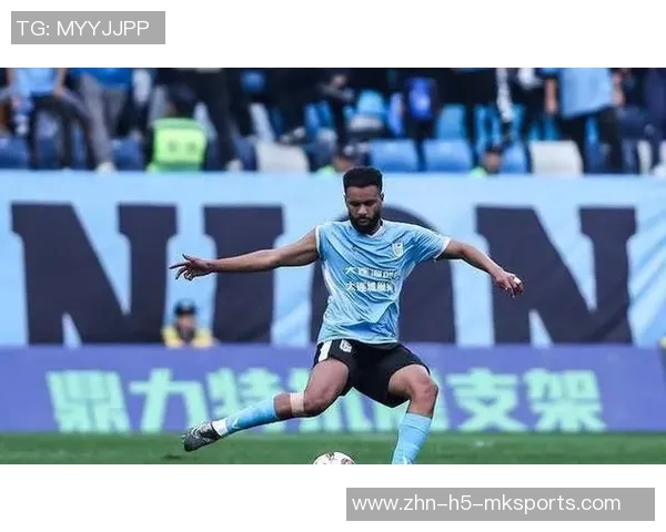 因伤退役后重塑人生前英博外援罗伯森成功转型体育经纪人