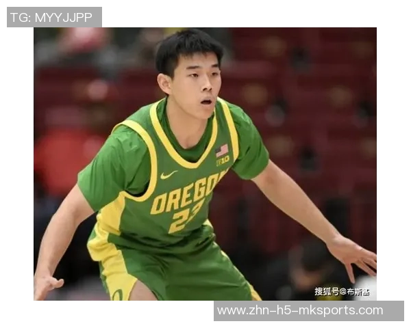 林葳本赛季NCAA表现不佳亟需调整场均仅32分命中率低至172