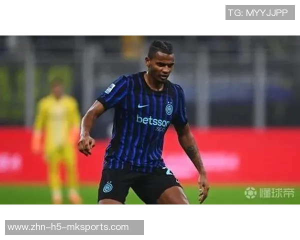 阿坎吉自信数学能力希望在国米赢得更多荣誉与奖杯