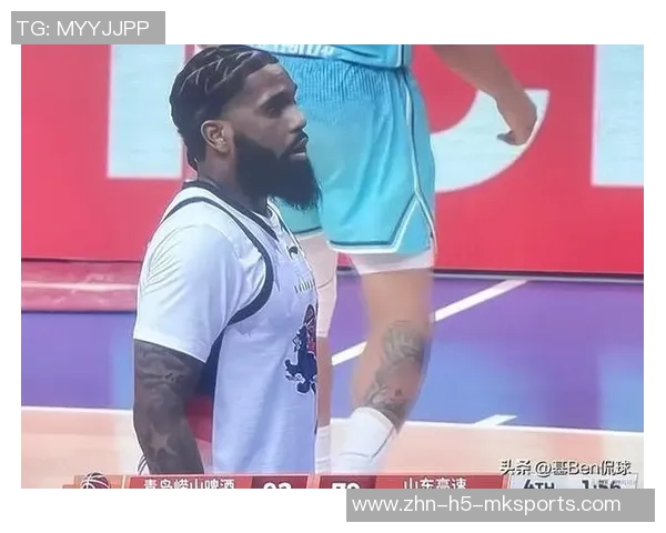 鲍威尔强调球队需提升实力并坚持自身风格以应对每场比赛挑战