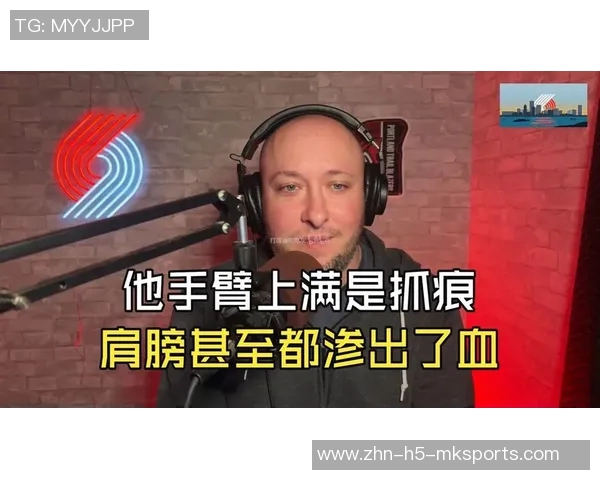 拓媒评论：杨瀚森有望逆袭克里斯穆雷或成选秀失误典型