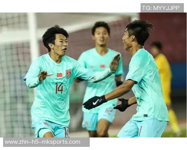 国少小组赛全胜晋级U17亚洲杯42球零失球展现强大实力