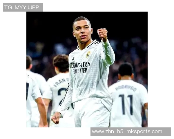 姆巴佩有望首发出战西甲皇马需全力争胜以平息外界争议